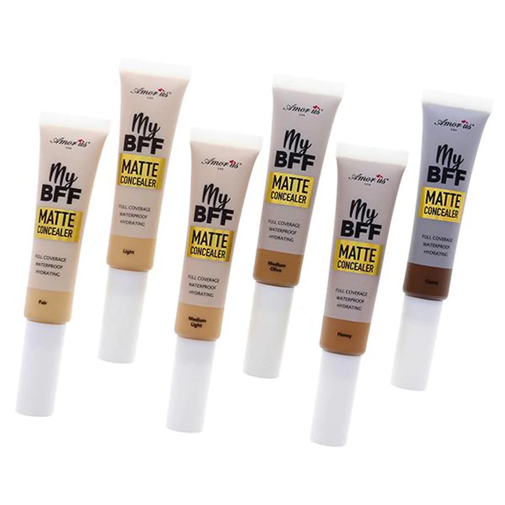 Amor us my BBF - Matte concealer