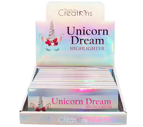 Iluminador Unicorn Dream Beauty Creations