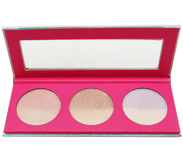 Iluminador Unicorn Dream Beauty Creations
