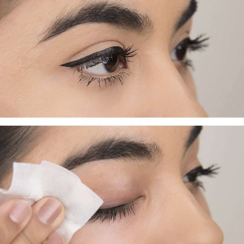 DESMAQUILLANTE, Eye & Lip Makeup Remover