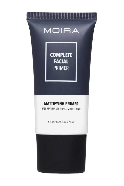 Primer Complete Mattifyng Facial Moira