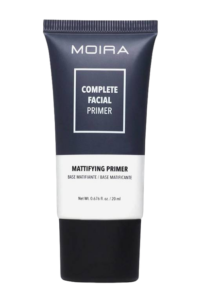 Primer Complete Mattifyng Facial Moira