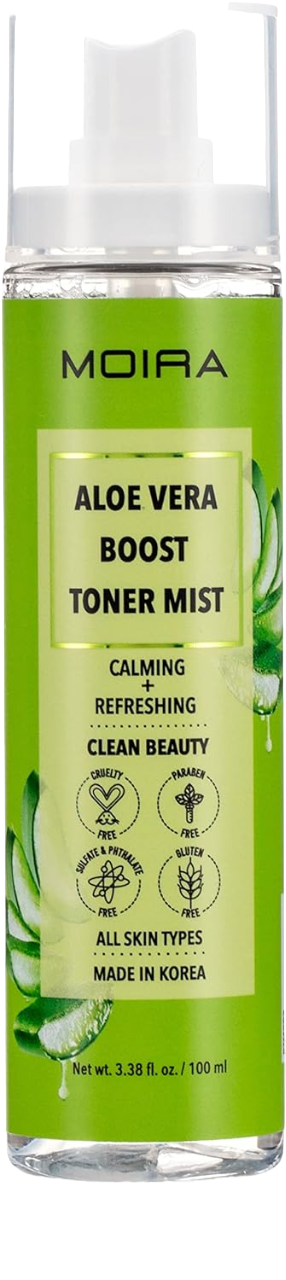 TONICO DE ALOE VERA MOIRA