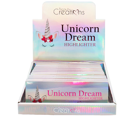 Iluminador Unicorn Dream Beauty Creations