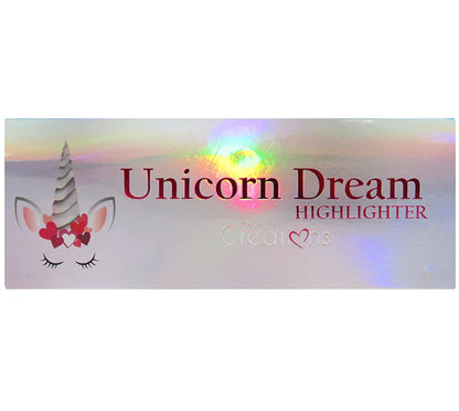Iluminador Unicorn Dream Beauty Creations