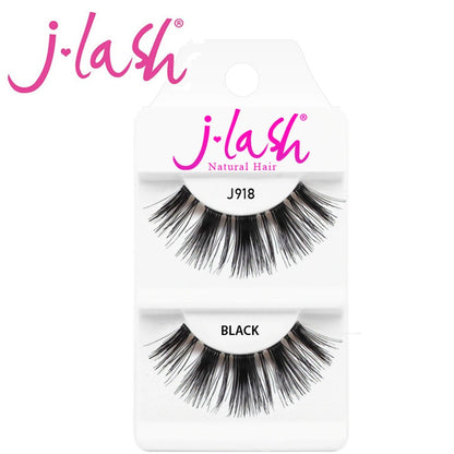 JLASH - PESTAÑAS TIRAS - 3 MODELOS