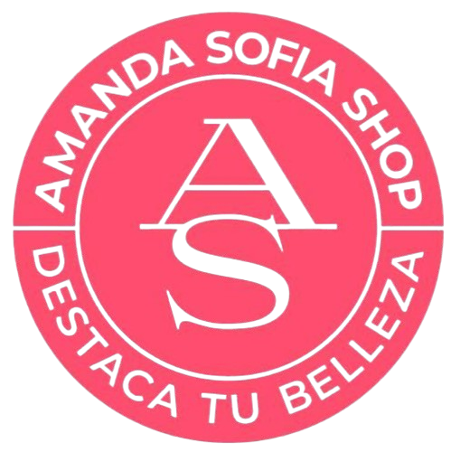 Amanda Sofia Shop