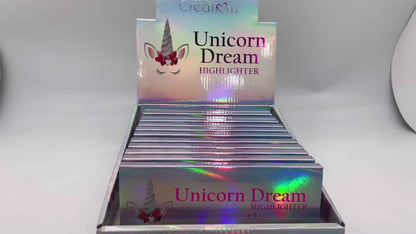 Iluminador Unicorn Dream Beauty Creations