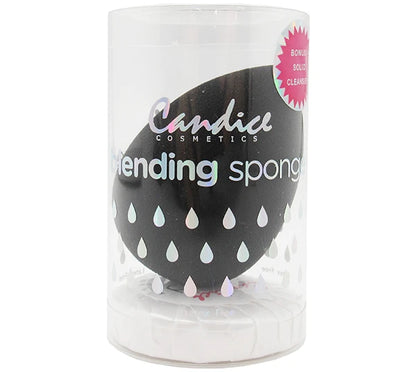 Candice - Esponja mezcladora con jabon incluido